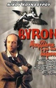 Byron: Ballad for a Daemon