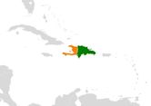 Dominican Republic–Haiti relations