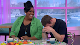 'This Morning's' Alison Hammond tickled by feud rumours and jokes she'll keep them going