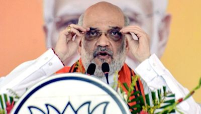'Strong opposition good for the country, but..': Amit Shah