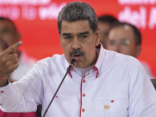 Venezuela Risks Going Back to Being the Pariah of South America