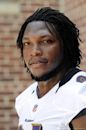 Courtney Upshaw