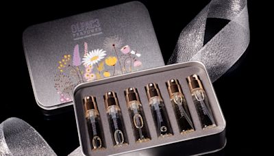 Malaysian brand OLFAC3 Perfumes introduces ‘Wanderlust’ set, designed for those who love to travel