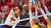 Nebraska volleyball's Harper Murray DUI hearing moved to June