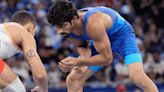 Aman Sehrawat brings Indian wrestling back into the headlines for the right reasons with Paris 2024 bronze