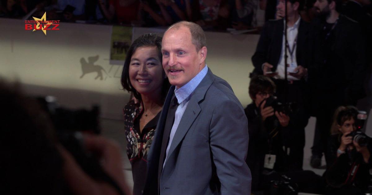 Woody Harrelson’s astrological insights: Birthday predictions unveiled