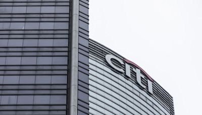 Ex-Citigroup Sales Trader Sues for 2019 Unfair Dismissal in Hong Kong