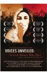 Voices Unveiled: Turkish Women Who Dare