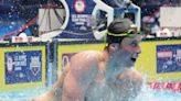 Olympic Trials: Carmel's Aaron Shackell wins 400 men's freestyle, books ticket to Paris