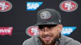 NFL Draft grades: San Francisco 49ers put together a strange class with some upside