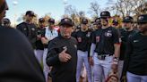 Georgia baseball hosts No. 13 Vanderbilt, chasing NCAA Tournament ‘golden ticket’