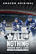 All or Nothing: Toronto Maple Leafs