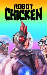 Robot Chicken