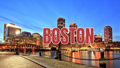 GATSBY & More Lead Boston's Summer 2024 Top Theatre Shows