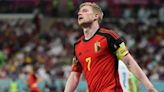 Bélgica x Montenegro: onde assistir, horário e prováveis escalações da partida pelos Amistosos Internacionais - Lance!