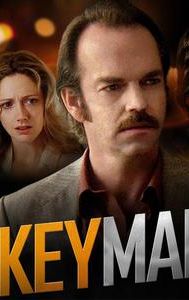 The Key Man (2011 film)