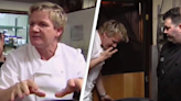 Gordon Ramsay sued by restaurant over disgusting Kitchen Nightmares clip