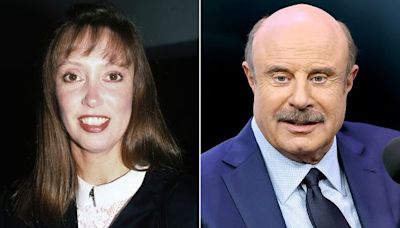 Shelley Duvall Regretted Controversial “Dr. Phil” Interview Years Before Her Death: 'My Mother Didn't Like Him'