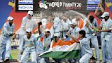 A capsule history of the T20 World Cup