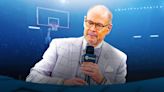 Ernie Johnson contract update means Inside the NBA breakup is a strong possibility