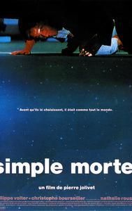 Simple mortel