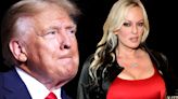 Donald Trump Indicted In Stormy Daniels Hush-Money Case; Ex-President Expected to Surrender Tuesday