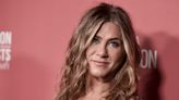 Jennifer Aniston said she 'would've given anything' for someone to tell her to freeze her eggs when she was younger