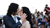 Katy Perry y sus frases sobre Russell Brand que hoy toman otro significado: “Descubrí la auténtica verdad”