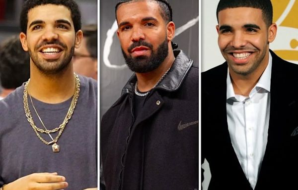 Drake Friendly Crowd at Michael Rubin's White Party, No Kendrick Lamar Songs