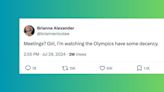 The Funniest Tweets From Women This Week (July 27-Aug. 2)