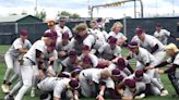 Wait for it: Maple Mountain brings home first baseball state title