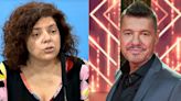 Investigan quién publicó en un registro oficial una falsa reunión de Marcelo Tinelli en el Ministerio de Salud