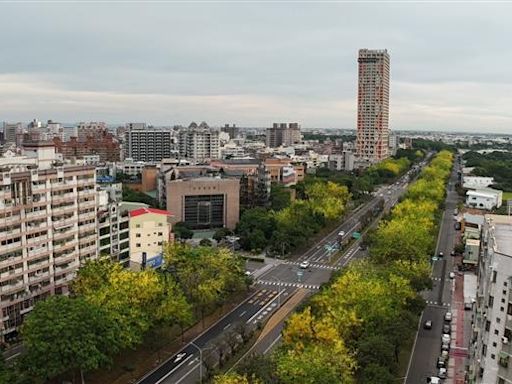 盤點全台房價暴漲區 嘉義縣年漲2成奪冠