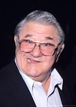 Buddy Hackett