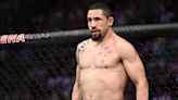 Robert Whittaker: I’m ‘a hellish fight for both’ Alex Pereira and Israel Adesanya