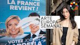 Vídeo | Las claves del éxito electoral de la extrema derecha en Francia: ¿y ahora qué?