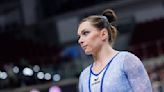 German Olympic gymnastics medallist Scheder ends career