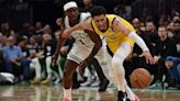 NBA: Playoffs-Indiana Pacers at Boston Celtics