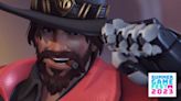 Overwatch 2's Story Trailer Is A Sign Of Hope After All The Bad News