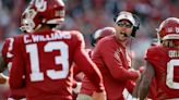 The SEC football schedule Lincoln Riley would have faced if he stayed at Oklahoma