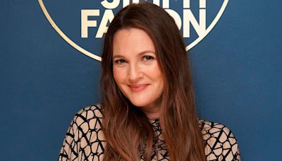 Drew Barrymore Says She Doesn’t Want Her Kids Acting Until They’re at Least ‘North of 14, 15’ (Exclusive)