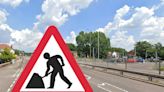 Month-long works confirmed for busy traffic lights junction