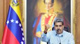 Maduro promete paz en Venezuela tras el exilio de Edmundo González