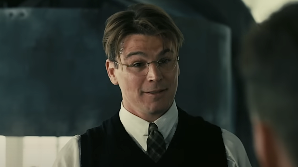 ...Conjecture’: Josh Hartnett On How He Landed Oppenheimer Years After He Talked To Christopher Nolan About Batman