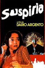 Suspiria