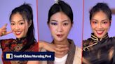 China KOL criticised for costume-makeup video that ‘reinforces Asian stereotypes’