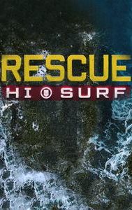 Rescue: HI-Surf