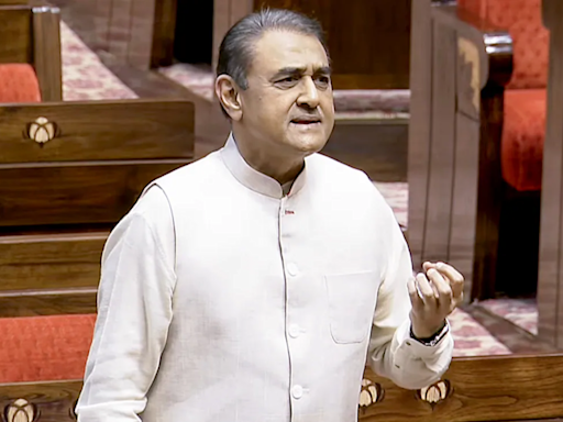 What Praful Patel, UPA-II Aviation Minister, Said On Airport Roof Collapse