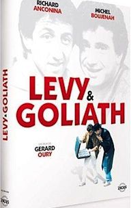 Lévy et Goliath