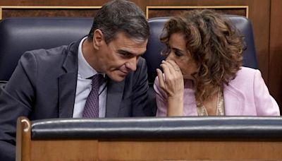 La negociación más explosiva del Gobierno: ¿por qué Sánchez va con pies de plomo en la financiación singular para Catalunya?